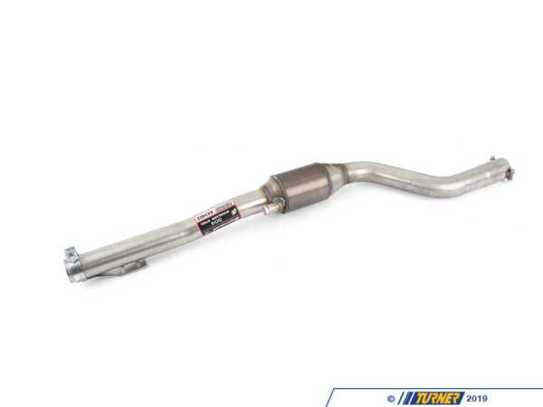 Supersprint MERCEDES S210 E 240 V6 (S.W.)  843402