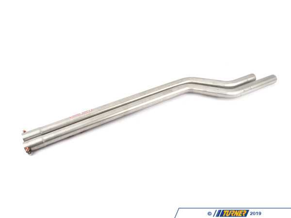 Supersprint Centre Pipes Right - Left 520413