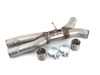 Supersprint MERCEDES R230 SL 500 V8 (3v) '01 ->'05 Connecting "X-Pipe" 844133 View 1