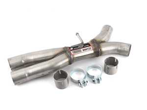 MERCEDES R230 SL 500 V8 (3v) '01 ->'05 Connecting "X-Pipe"