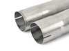 Supersprint MERCEDES R230 SL 500 V8 (3v) '01 ->'05 Connecting "X-Pipe" 844133 View 4