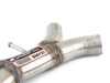 Supersprint MERCEDES R230 SL 500 V8 (3v) '01 ->'05 Connecting "X-Pipe" 844133 View 5