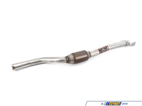 Supersprint MERCEDES S210 E 240 V6 (S.W.)  843422