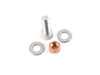 Supersprint MERCEDES R230 SL 55 AMG V8 '01 ->'06 Connecting pipes kit Right + Left for OEM centre exhaust 844913 View 2