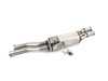 Supersprint BMW E28 M5 (S38 Engine - 286 Hp) 84 -> '87 Rear Exhaust OO70 041706  View 1