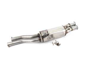 BMW E28 M5 (S38 Engine - 286 Hp) 84 -> '87 Rear Exhaust OO70
