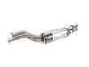 Supersprint BMW E28 M5 (S38 Engine - 286 Hp) 84 -> '87 Rear Exhaust OO70 041706  View 5