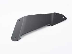 Genuine BMW Wheelhouse Extension, Right - 51757352894