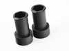 Whiteline MINI R50 to R61 Front Control Arms Poly Bushing - Lower Inner Rear Bushings - Adds +0.5deg caster W52614 View 2