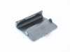 Genuine BMW Genuine BMW Cover, Tow Fitting, Rear, Primered M - 51128057819 51128057819 View 1