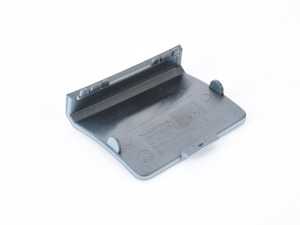 Genuine BMW Cover, Tow Fitting, Rear, Primered M - 51128057819
