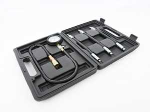 Compression Tester European Adapter Kit