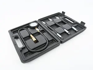 Compression Tester European Adapter Kit