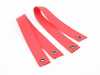 Condor Speed Shop Condor Speed Shop Door Pull Strap Kit - Red - Multiple BMWs PLSTRP-R View 2