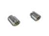 Supersprint Supersprint Exhaust TIPS RT-LT BACKFIRE 500 ABARTH 816064 View 1