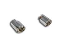 Supersprint Supersprint Performance Exhaust System - F60 Cooper S Countryman JCW ALL4 B48 2.0T F60JCW4SS