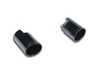 Supersprint Supersprint Exhaust TIPS RT-LT O100 BLACK, 500 ABARTH SS, MINI S 816054 View 2