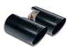 Supersprint Supersprint Exhaust RACE TIPS RT-LT O100 BLACK, 500 ABARTH SS, MINI S 816074 View 6