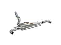 Supersprint Supersprint Performance Exhaust System - F60 Cooper S Countryman JCW ALL4 B48 2.0T F60JCW4SS