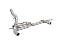 Supersprint Supersprint Performance Exhaust System - F60 Cooper S Countryman JCW ALL4 B48 2.0T F60JCW4SS