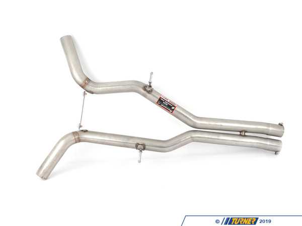 Supersprint Supersprint Center H-Pipe - Right/Left 848313