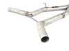Supersprint Supersprint Center H-Pipe - Right/Left 848313 View 3