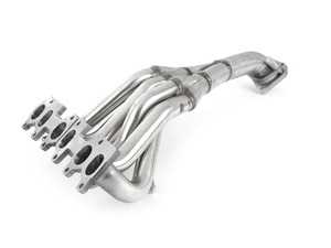 High-Flow Headers