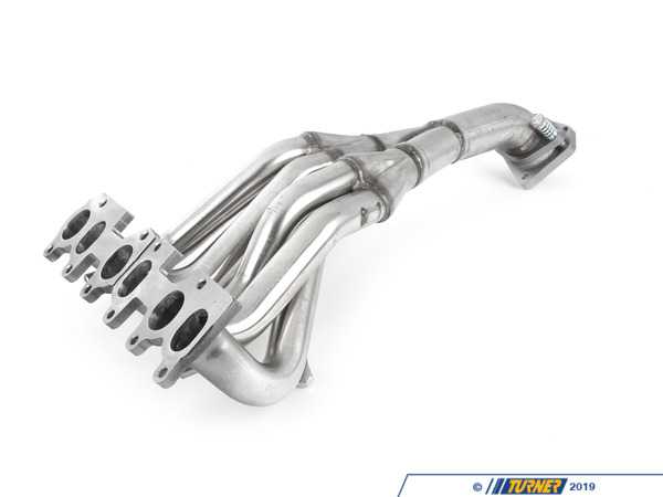 Supersprint High-Flow Headers 885701