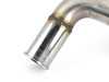 Supersprint Supersprint Sport Muffler - Left Exit 247604 View 4