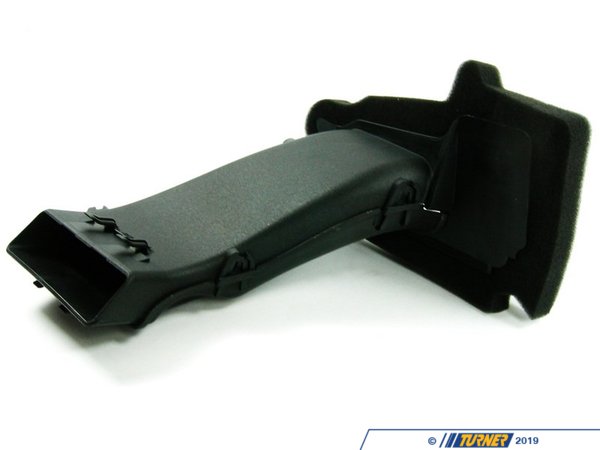 Genuine BMW Genuine BMW Air Intake Tube - E83 M54 2.5L 3.0L 13713400990