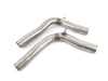 Supersprint T.ADAPTER MUFFLER RIGHT-LEFT MERC.A207d.60 848943 View 3