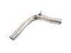 Supersprint T.ADAPTER MUFFLER RIGHT-LEFT MERC.A207d.60 848943 View 7