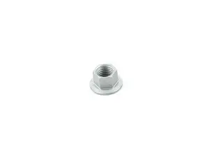 Genuine BMW Hex Nut Wiht Flange - 34112284399