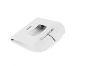 Genuine BMW Covering Rear Hellgrau - 72118179984 - E36,E36 M3