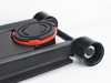 Schwaben Schwaben 2-Ton Extended Low Profile - High Lift Hydraulic Floor Jack for Lowered Cars 029121SCH01A View 4