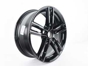 BMW Light Alloy Wheel M Double-Spoke 719 - 18" - F22, F23
