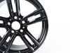 Genuine BMW BMW Light Alloy Wheel M Double-Spoke 719 - 18" - F22, F23 36118074185 View 2