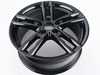 Genuine BMW BMW Light Alloy Wheel M Double-Spoke 719 - 18" - F22, F23 36118074185 View 3