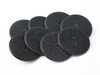 Genuine BMW Floor Mat Set - Black - G11 51477427876 View 1