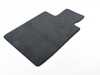 Genuine BMW Floor Mat Set - Black - G11 51477427876 View 3