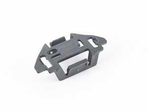 Genuine BMW Dummy Plug Left - 51117207149 - F10