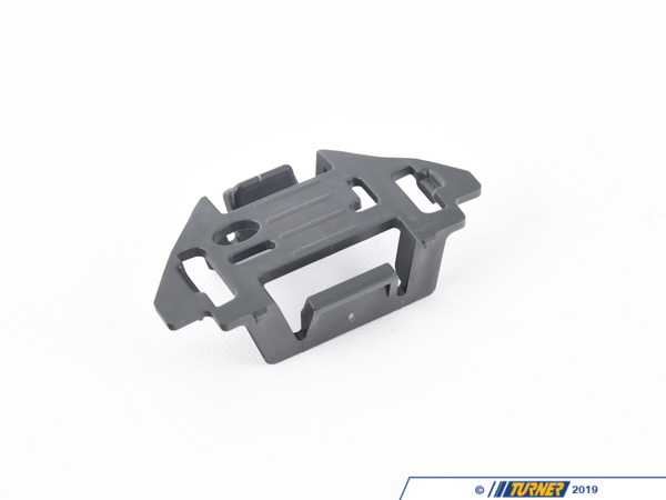Genuine BMW Genuine BMW Dummy Plug Left - 51117207149 - F10 51117207149
