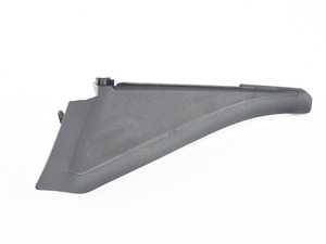 Genuine BMW Left Apron Cover - 51712991897