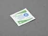 Bremmen Parts Sterile Antiseptic Alcohol Wipe - Priced Each 54845T29 View 1