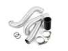 VRSF VRSF 2" Aluminum Turbo Outlet Boost Pipe - V-Band - N54 10901030 View 1