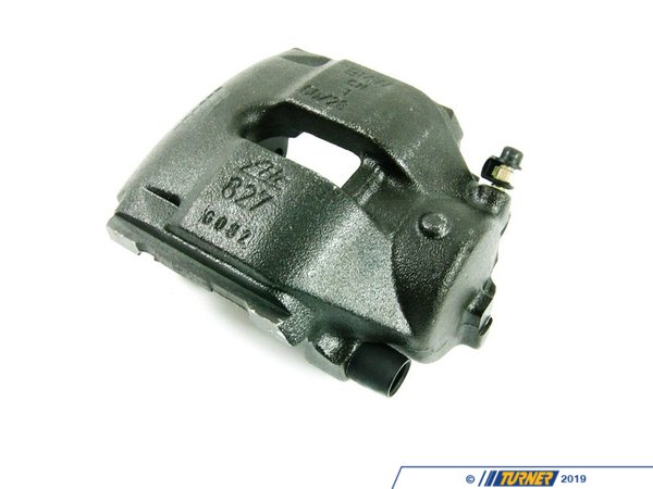 Genuine BMW Brake Caliper - New - Front Right - E46 M3 34112282618