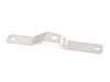 GMG Motorsports No Holes License Plate Bracket - E70 X5, E71 X6 - (NO LONGER AVAILABLE) G-BMW30-E7X View 5