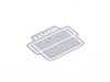 Genuine BMW SOCKET WRENCH INSERT 83302414636 View 1