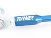 Turner Motorsport Performance Adjustable Swaybar End Link Set - E9X Non-M, E82/88 128/135, E89 Z4 025990TMS08 View 7