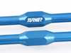 Turner Motorsport Performance Front Adjustable Swaybar End Link Set - E9x M3, E82 1 M 025990TMS07 View 2